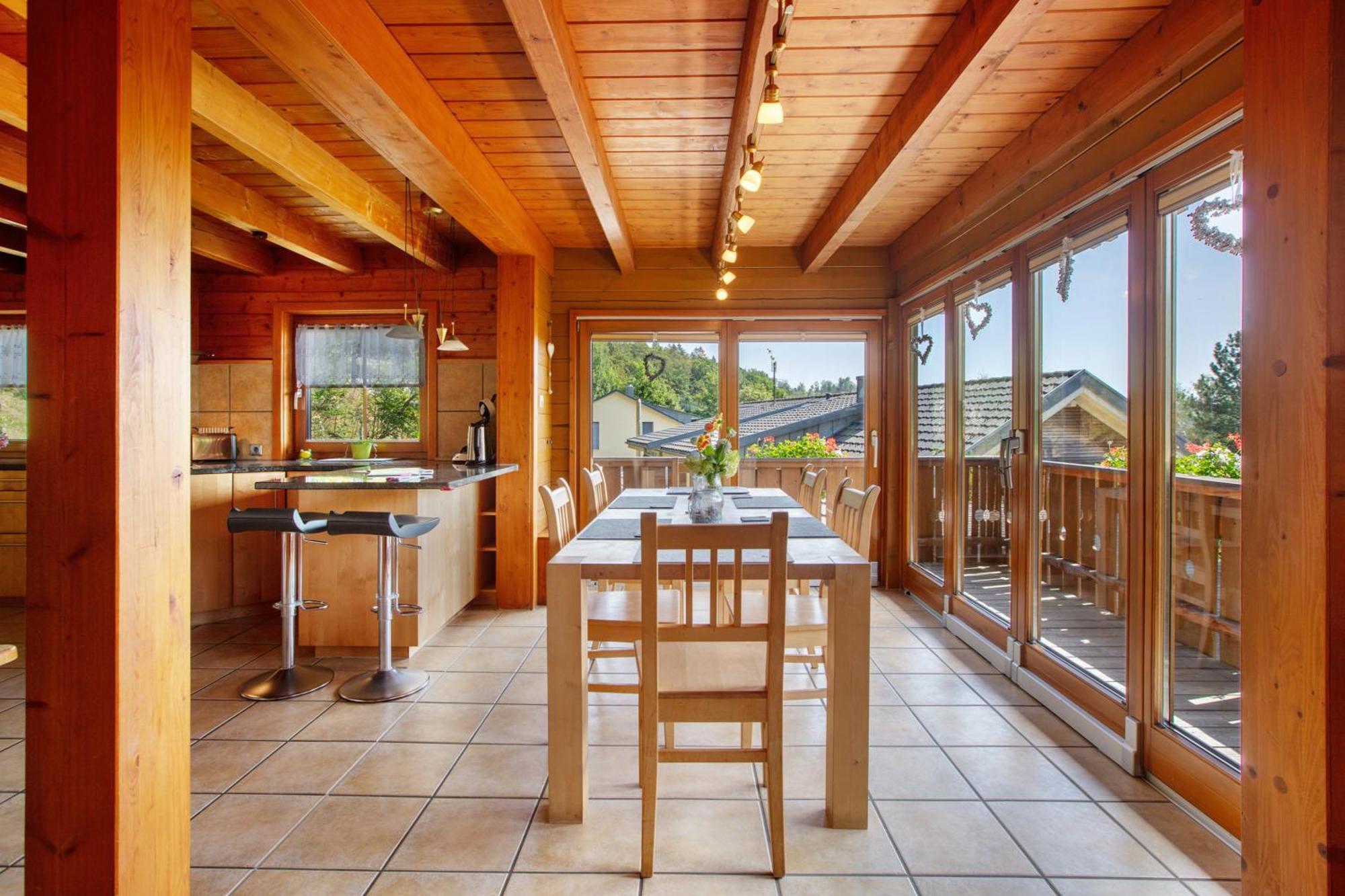 Ferienhaus Sankt Peter Wittenschwand Εξωτερικό φωτογραφία