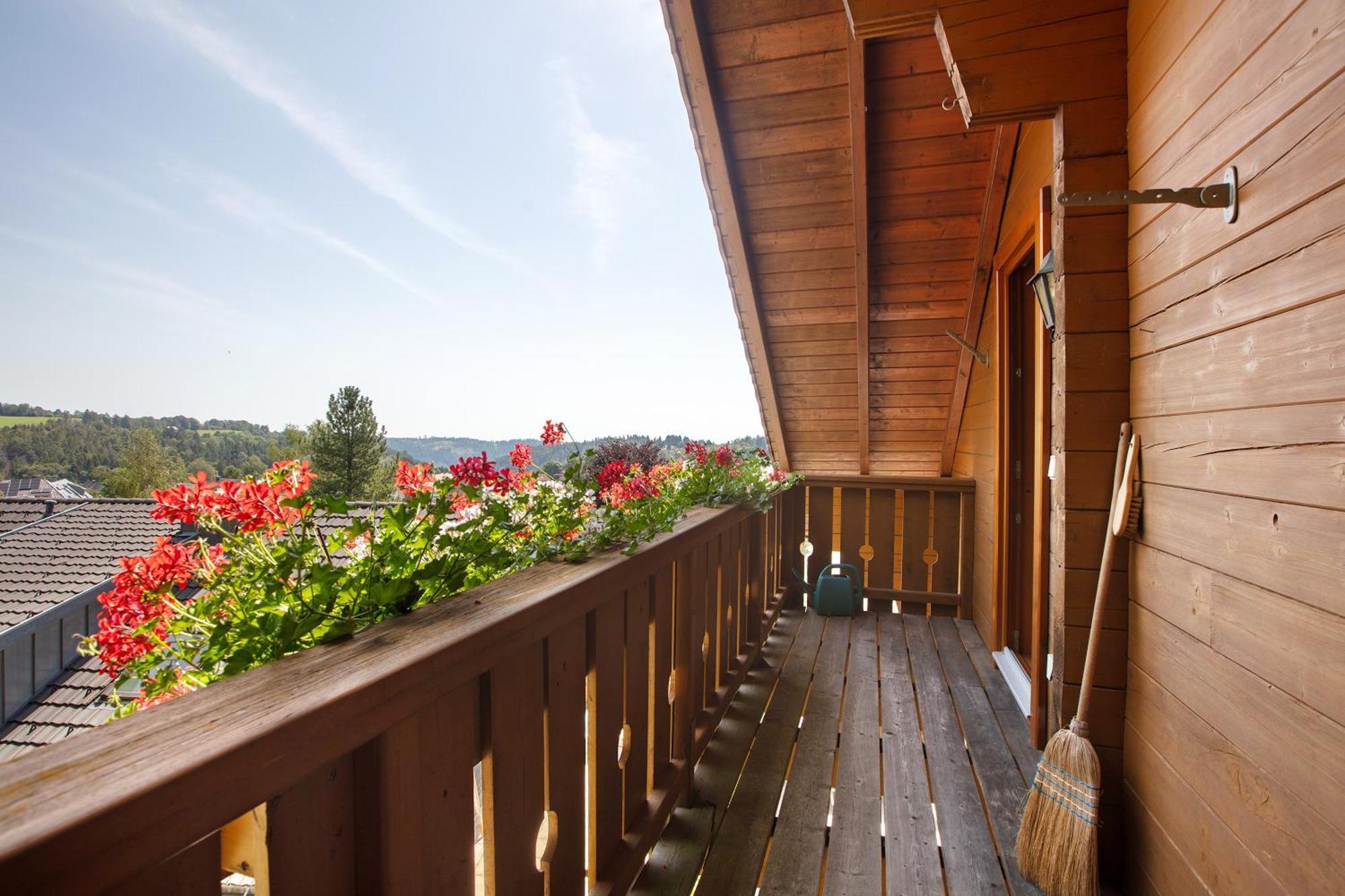 Ferienhaus Sankt Peter Wittenschwand Εξωτερικό φωτογραφία