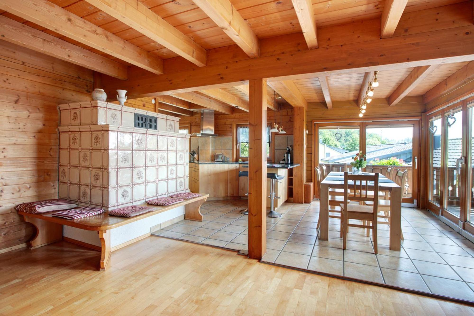 Ferienhaus Sankt Peter Wittenschwand Εξωτερικό φωτογραφία