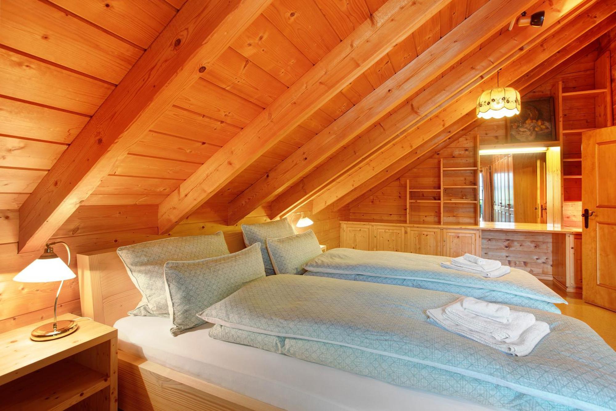 Ferienhaus Sankt Peter Wittenschwand Εξωτερικό φωτογραφία