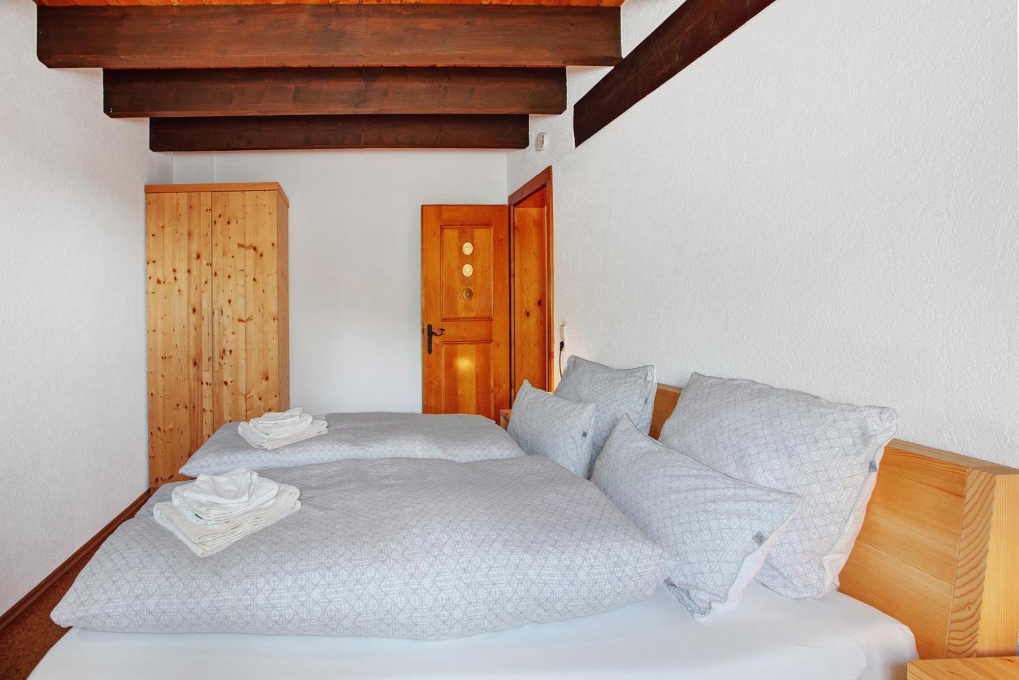 Ferienhaus Sankt Peter Wittenschwand Εξωτερικό φωτογραφία