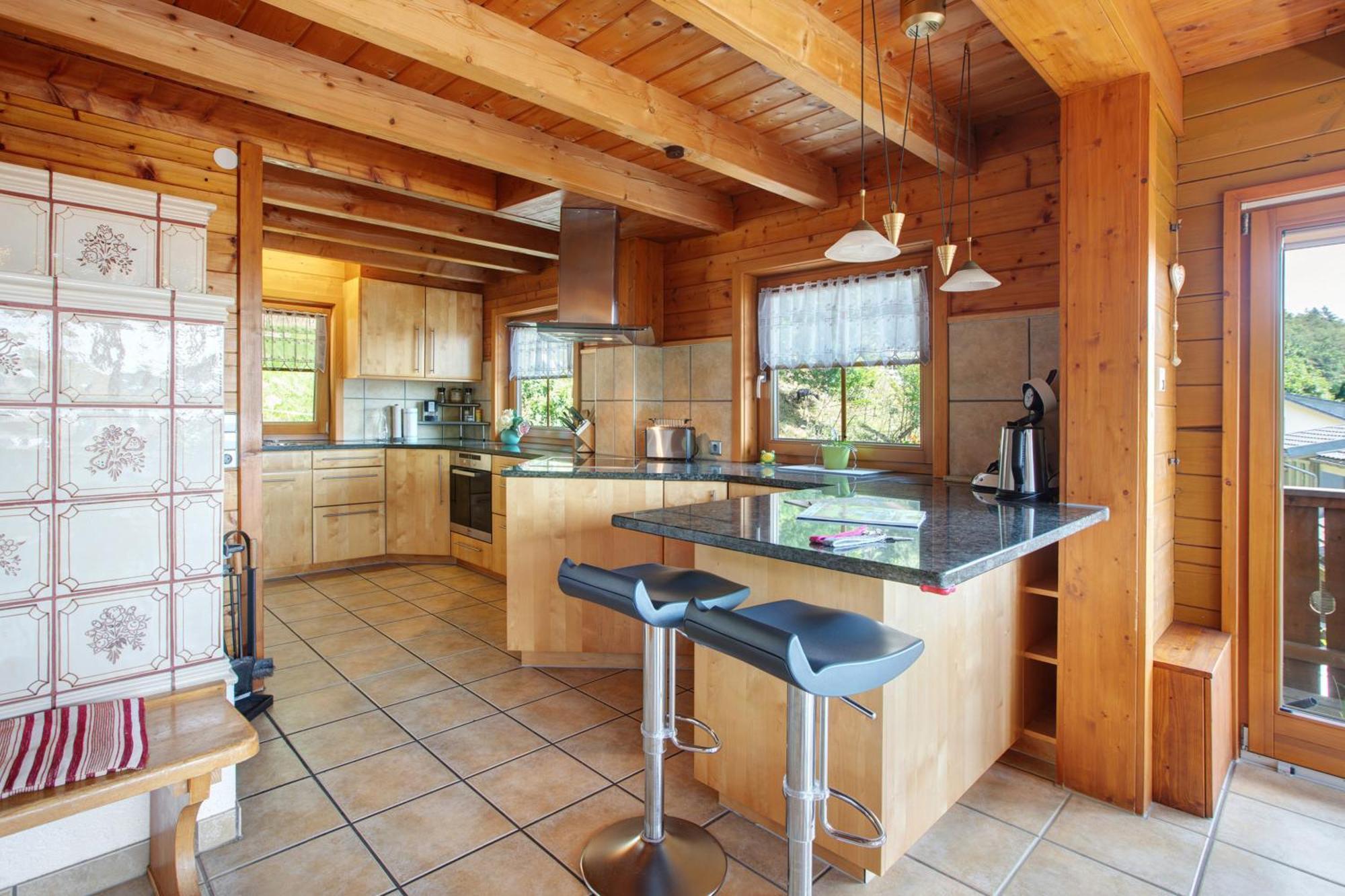 Ferienhaus Sankt Peter Wittenschwand Εξωτερικό φωτογραφία