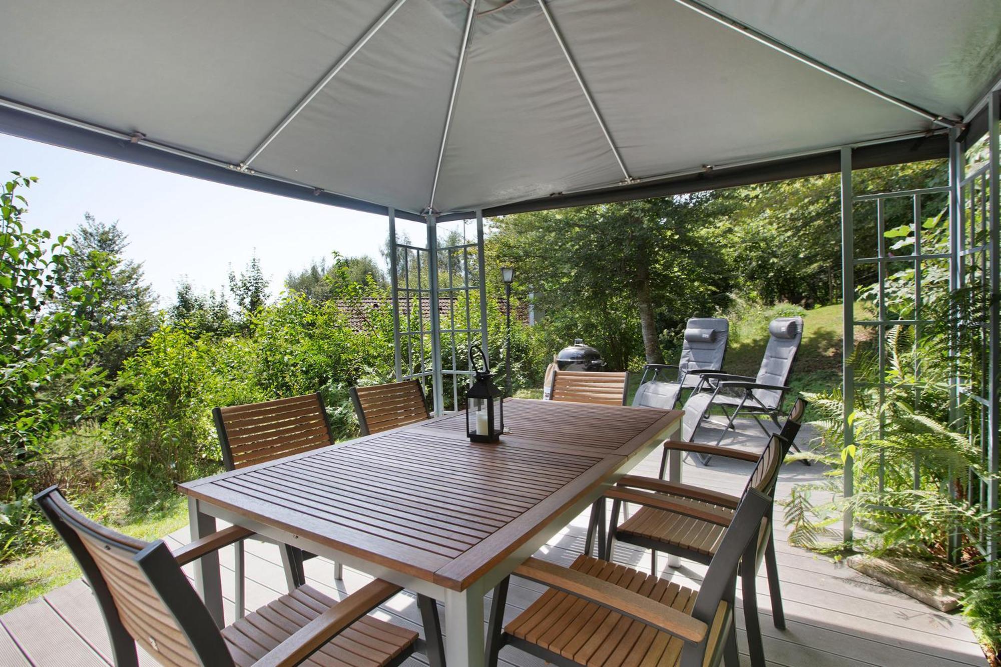 Ferienhaus Sankt Peter Wittenschwand Εξωτερικό φωτογραφία