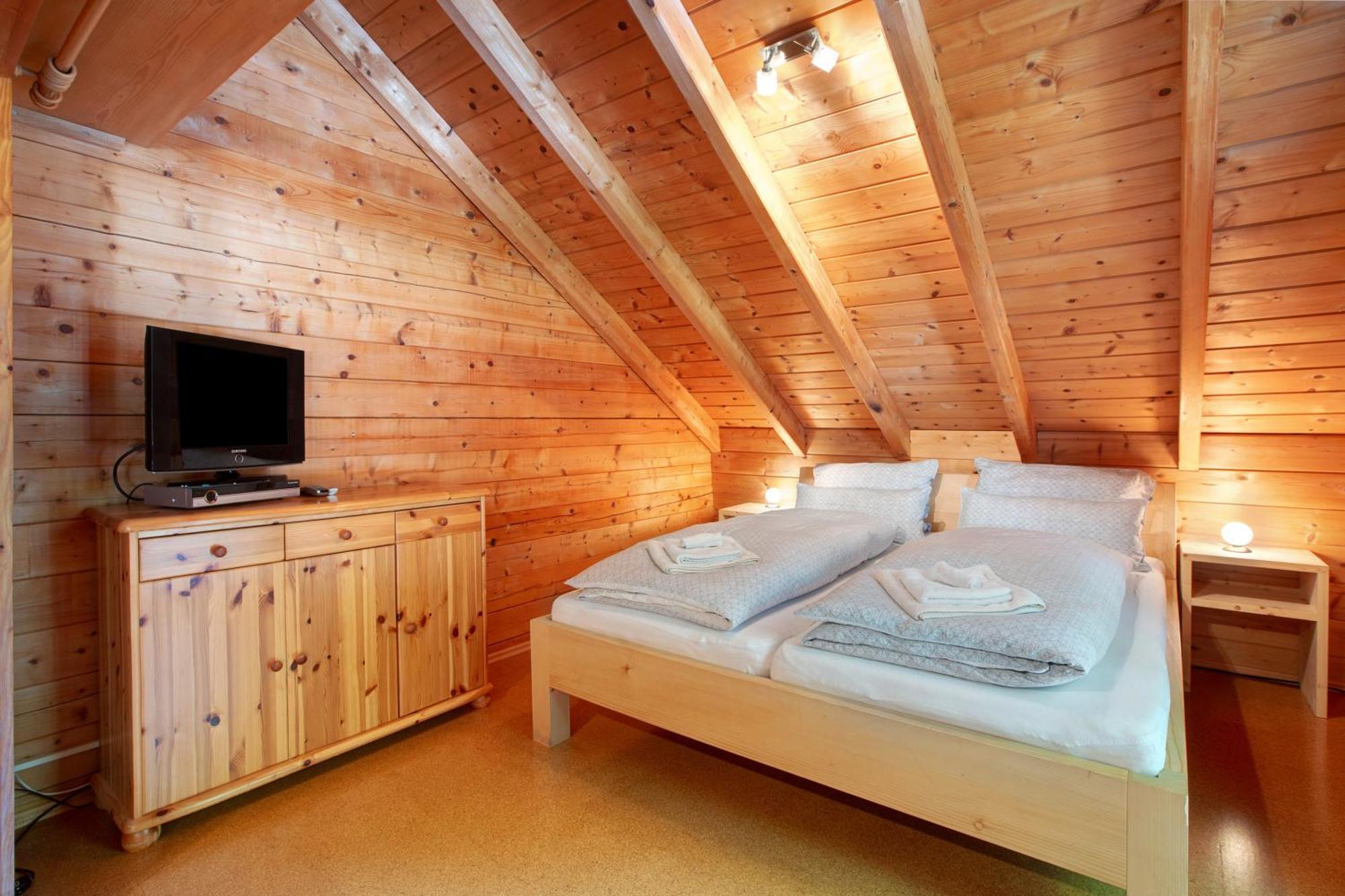 Ferienhaus Sankt Peter Wittenschwand Εξωτερικό φωτογραφία