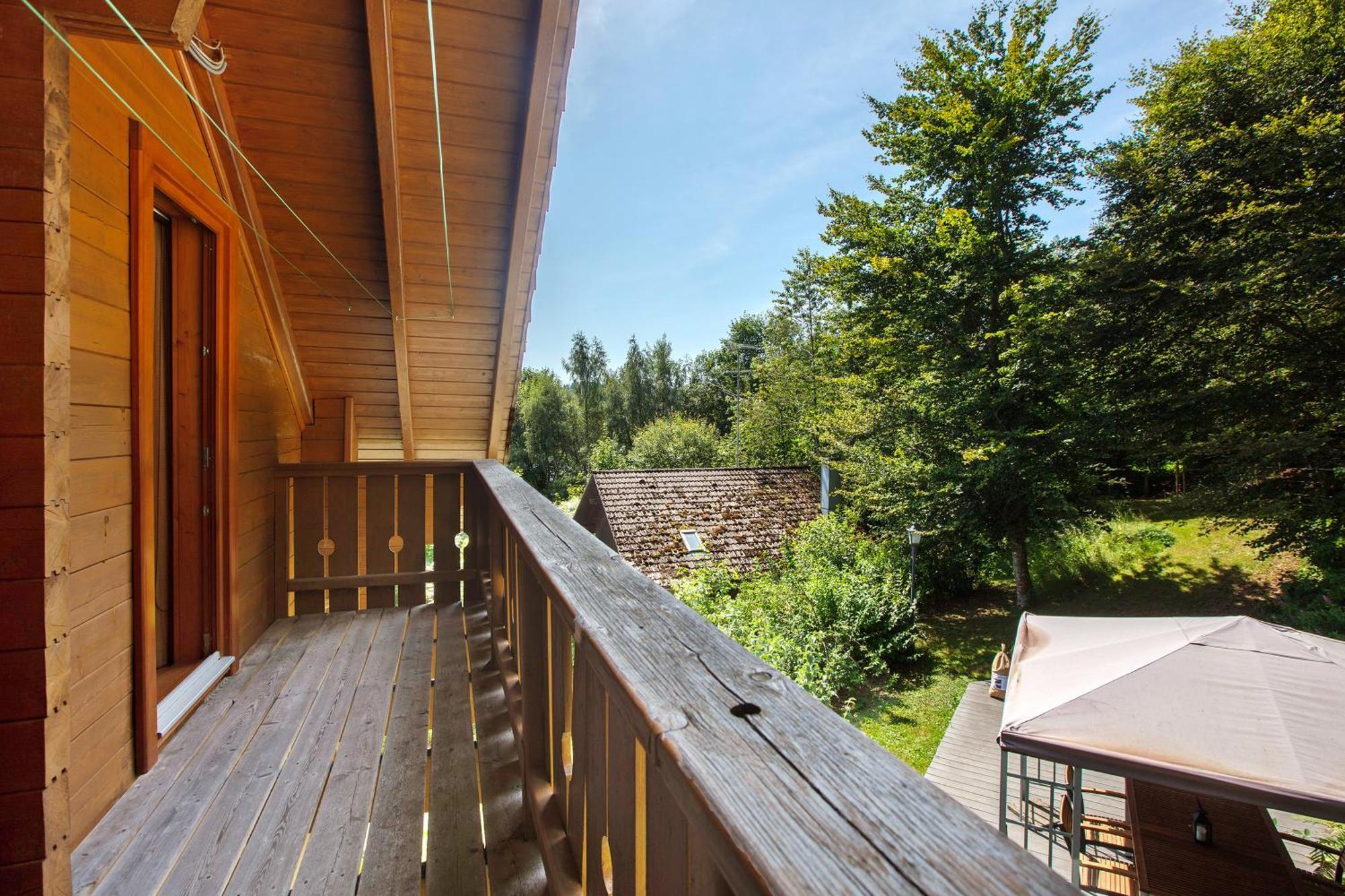 Ferienhaus Sankt Peter Wittenschwand Εξωτερικό φωτογραφία